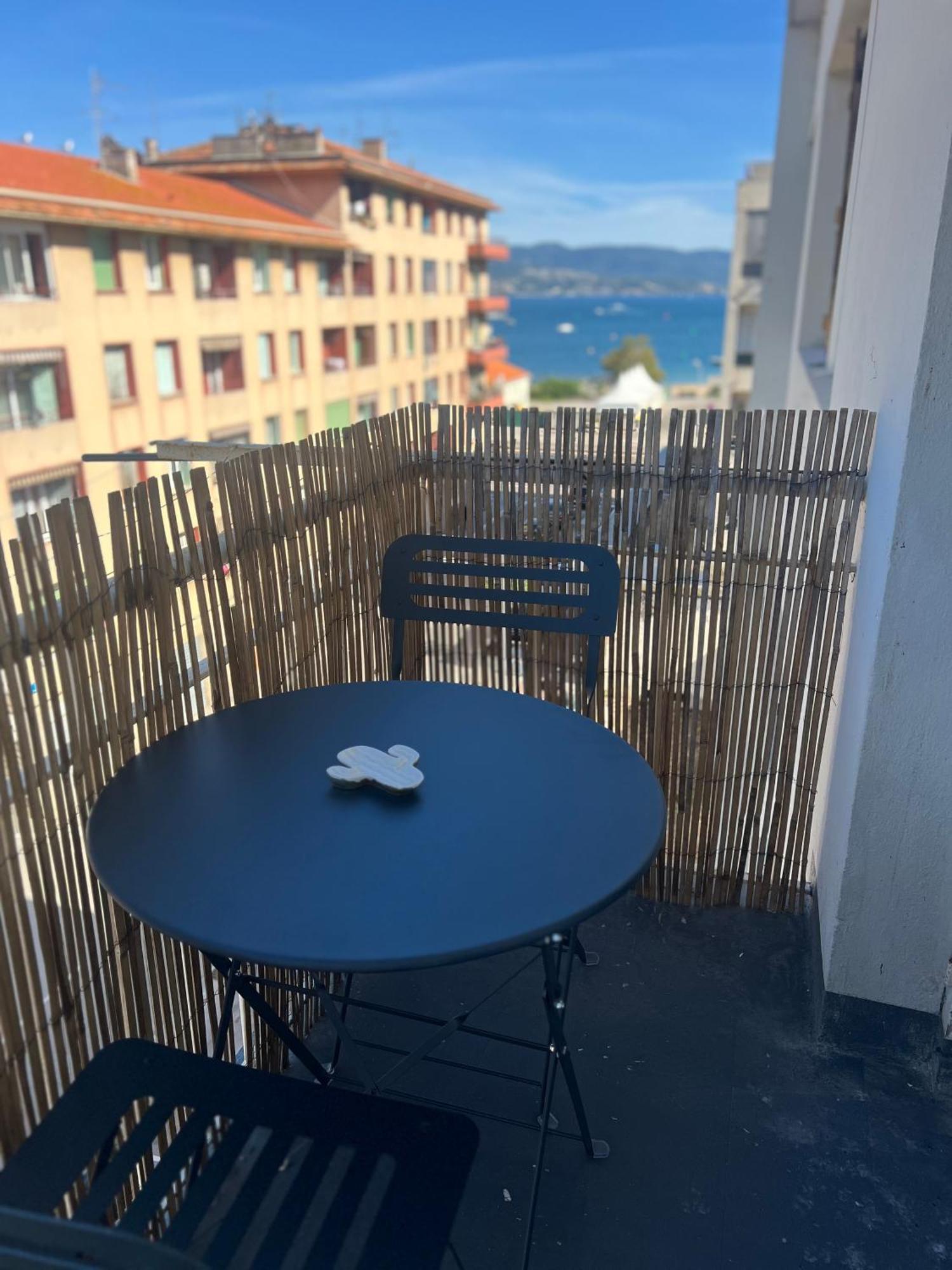 Joli Studio Spacieux Ajaccio  Buitenkant foto